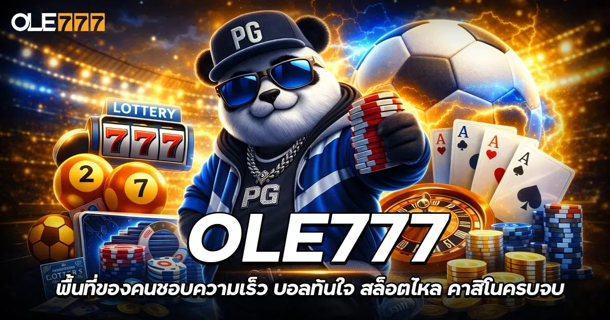 ole777